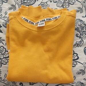 PINK Victoria's Secret Crewneck Sweater